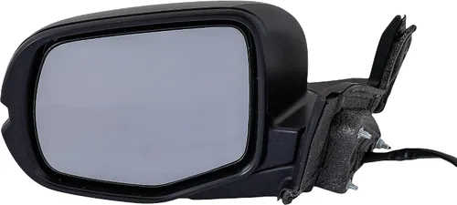 Miniatura 50 de Garage-Pro Espejo calefactable eléctrico del lado del conductor para Honda Pilot 2019-2022 Power Fold con luz de señal y memoria pintable