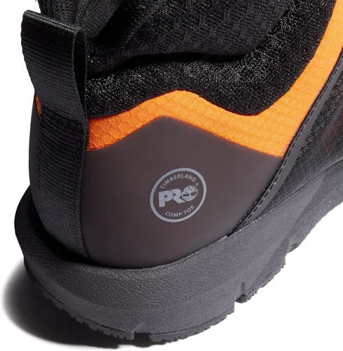 Miniatura 6 de Timberland PRO Puntera de seguridad compuesta media Radius