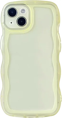 Miniatura 42 de Funda transparente compatible con iPhone 11 Pro, bonita funda delgada de silicona suave, antiarañazos, a prueba de golpes, para mujeres y niñas, Azul