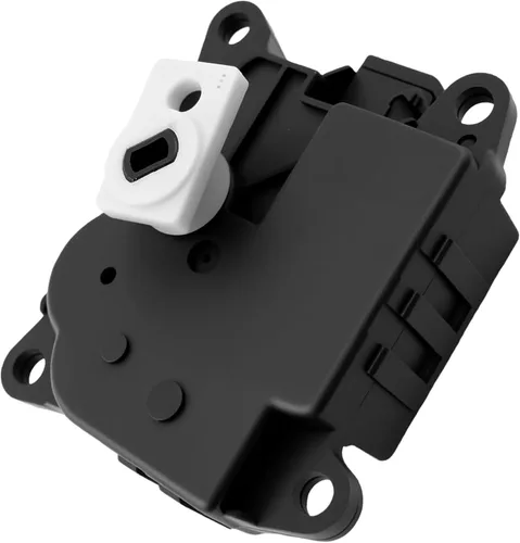 Miniatura 10 de Actuador de puerta de mezcla de calentador HVAC con engranaje 68224186AA 604-057 compatible con Jeep Grand Cherokee 2014-2021 Grand Cherokee WK 2022