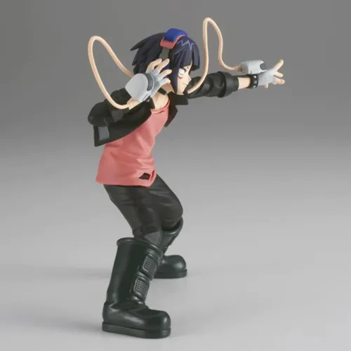 Miniatura 6 de BanPresto - My Hero Academia - The Amazing Heroes - Vol.28 Earphone Jack (MHA)
