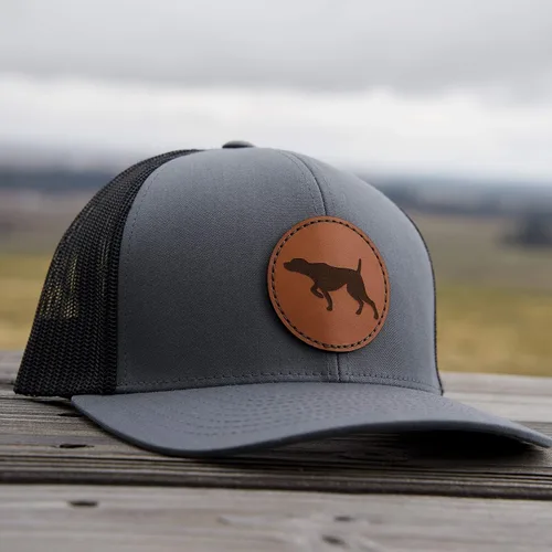 Miniatura 3 de GSP - Gorro de puntero de pelo corto, diseño alemán