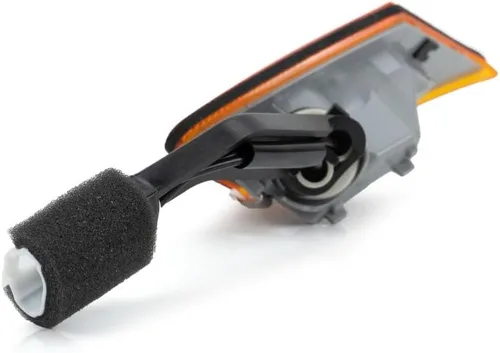 Miniatura 8 de Para Scion FR-S luz de marcador lateral 2013 2014 2015 2016 lado del pasajero para SC2555100 SU003-02540