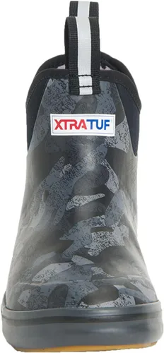 Miniatura 3 de Xtratuf, Deck - Botines de agua para mujer, 6 pulgadas