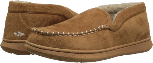 Miniatura 7 de Pantuflas Dockers Craig para hombre, ultra ligeras, tipo mocasín