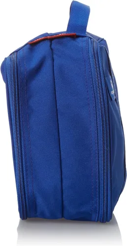 Miniatura 3 de Eagle Creek Pack-It Clean Dirty Half Cube - Pequeño, Azul mar, Pack-it Clean Dirty Half Cube