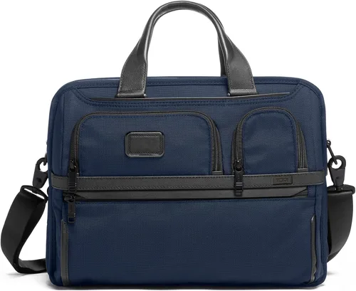 Miniatura 11 de TUMI Bolso de Mano para Hombre Contemporáneo