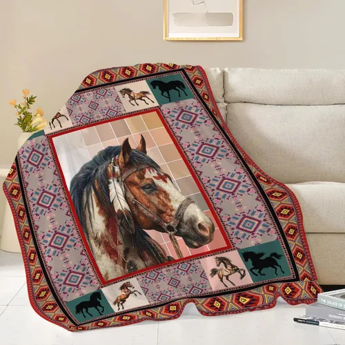 Miniatura 209 de Manta de Foca del Océano, Regalos de Focas para Niños, Niñas, Adultos, Mujeres y Hombres, Suave, Acogedora, Cálida, Felpa Esponjosa, Mullida