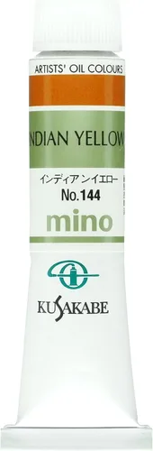 Miniatura 3 de Kusakabe Pintura al óleo, Minnow, Rose Cobalt Violet, 0.7 fl oz (0.7 fl oz) (No. 6)