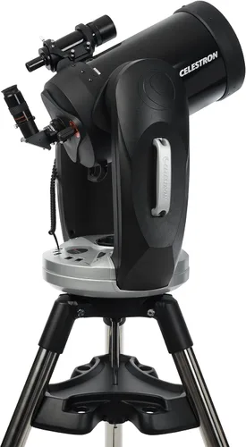 Miniatura 2 de Telescopio computarizado con tubo y trípode. CPC 800 XLT. De Celestron