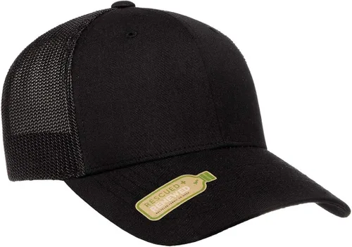 Miniatura 5 de Flexfit Camionero reciclado 110 para hombre
