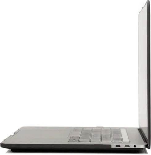 Miniatura 6 de RUBAN Funda compatible con MacBook Pro de 15 pulgadas 2019 2018 2017 2016 versión A1990/A1707 con barra táctil, cubierta rígida de plástico