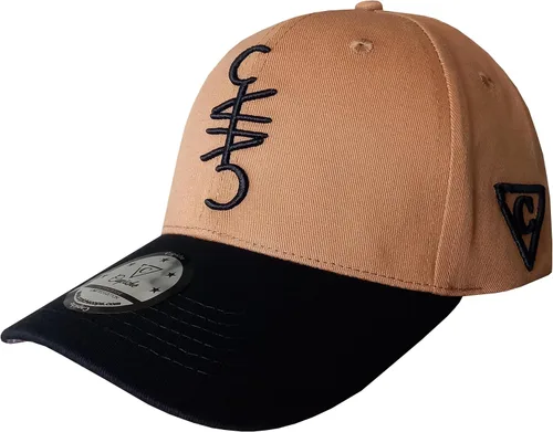 Miniatura 175 de Capiche - Gorra de visera plana de serie especial, talla única, unisex, hombre, más de 99 diseños