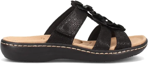 Miniatura 2 de Clarks Sandalias planas Laurieann Judi para mujer