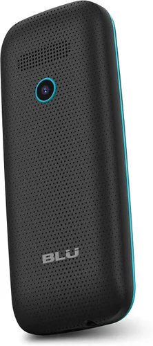Miniatura 2 de BLU Z5 -GSM Desbloqueado Dual Sim -Negro
