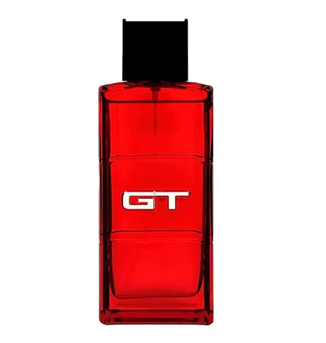Mustang GT 3.4 Fl Oz EDT para hombre