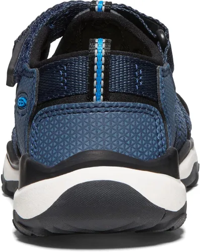 Miniatura 7 de KEEN Sandalias de agua unisex Newport Neo H2 con punta cerrada para niños, Negro, 10 niño de 2 a 3 años