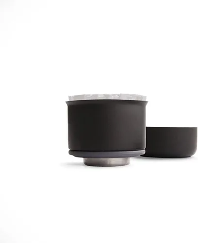 Miniatura 11 de Fellow Stagg [XF] Pour Over Coffee Gotero – Acero inoxidable de doble pared aislada al vacío sin obstrucciones para verter sobre cafetera – Goteo