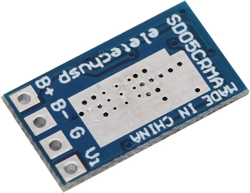 Miniatura 8 de 1A 4. 2V 3. 7VLiPo Li ion Cargador de batería de litio MPPT Módulo de controlador solar de batería de litio Módulo solar (sin clavija)