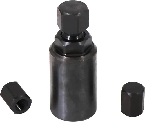 Miniatura 7 de Extractor de volante para TRX450R 2004-2014 trx450 rotor M28x1.0 R.H. Compatible con Ka.wasaki 57001-1471 KLX110 A1-A7 KFX450R