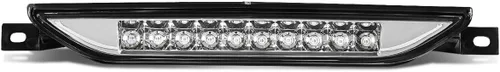 Miniatura 7 de DNA MOTORING 3BL-JGC11-LED-BK - Tercera luz de freno LED de montaje alto con carcasa negra