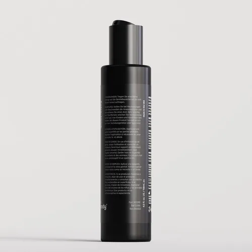 Miniatura 4 de El lubricante a base de agua HANDY Extra Grueso para hombres, mujeres y parejas - 3.0 fl Oz / 89 mL - Accesorio sensual