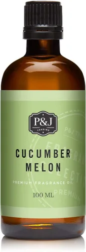 Miniatura 49 de P&J Aceite de Fragancia - Vainilla 30ml - Aromas para Velas, Fabricación de Jabón, Aceite para Difusor, Aromaterapia