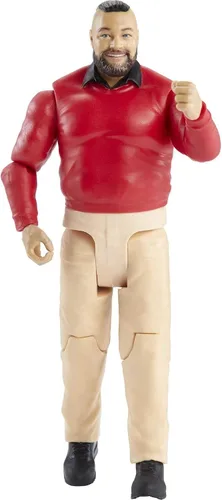 Miniatura 3 de WWE Bray Wyatt Top Picks - Figuras de acción, 6 pulgadas, coleccionable y regalo para edades de 6 años en adelante