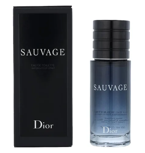 Miniatura 4 de Dior 2018 Sauvage Eau de Parfum en frasco de muestra en spray, 0.03 onzas / 1 ml