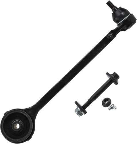 Miniatura 176 de Detroit Axle - Brazo de control delantero derecho para Chrysler 300 2008-2023 Dodge Challenger 2005-2008 Magnum 2005-2008, brazo de control