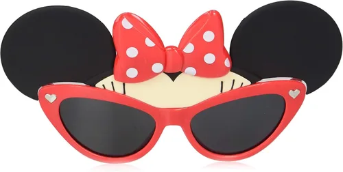 Miniatura 43 de Sun-Staches Mickey or Minnie Mouse Sunglasses for Kids Official Disney Accessory Vacation, Park or Costume Kid