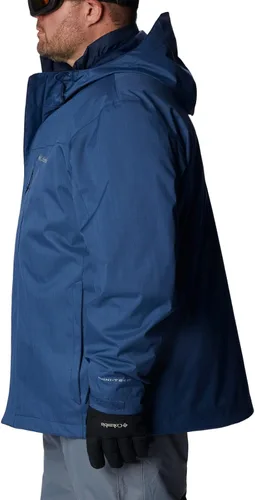 Miniatura 8 de Columbia Men's Whirlibird Iv Interchange Jacket