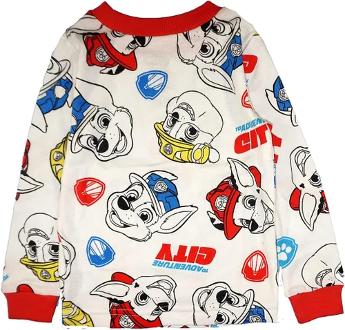 Miniatura 3 de Nickelodeon Colección de batas y ropa de dormir Gilrs para niños