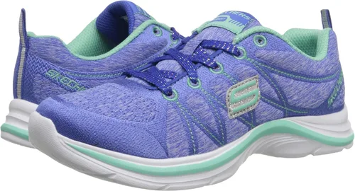 Miniatura 2 de Skechers Zapatos de entrenamiento Swift Kicks para niños (niños pequeñosniños grandes)