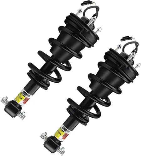 84176631 84977478 Amortiguador de choque delantero Z95 con paseo magnético para Cadillac Escalade Chevy Tahoe Suburban Silverado 1500 GMC Sierra