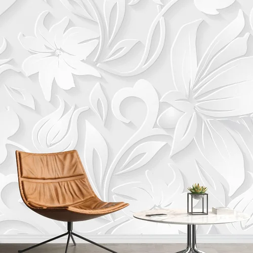 Miniatura 21 de Signford. - Mural de pared, diseño de mundo de nieve, tapiz removible, adhesivos de pared para dormitorio, sala de estar.