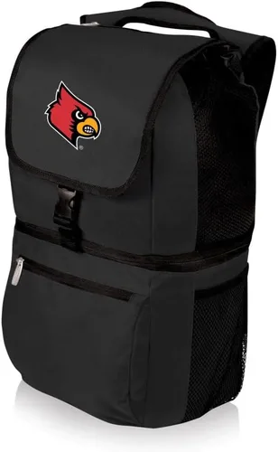 Miniatura 70 de PICNIC TIME NCAA Arkansas Razorbacks Zuma Mochila térmica aislada, rojo (634-00-100-034-0)