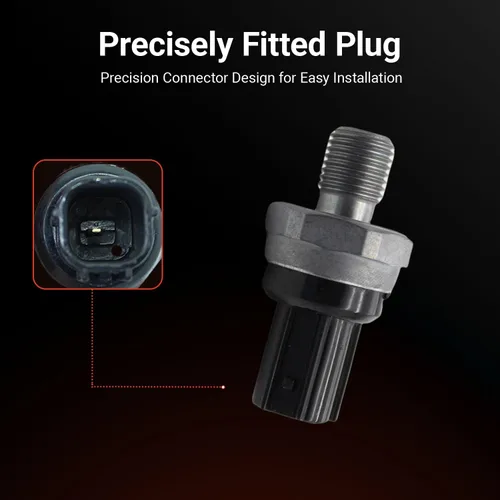 Miniatura 5 de Kit de arnés con sensor de Knock 30531-P8F-A00 compatible con Honda Odyssey Pilot Acura CL MDX TL RL Accord Saturn Vue Ridgeline reemplaza