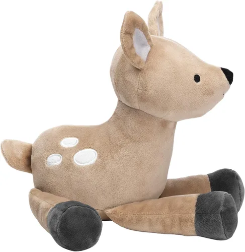 Miniatura 3 de Bedtime Originals Deer Park - Peluche de sauce, marrón