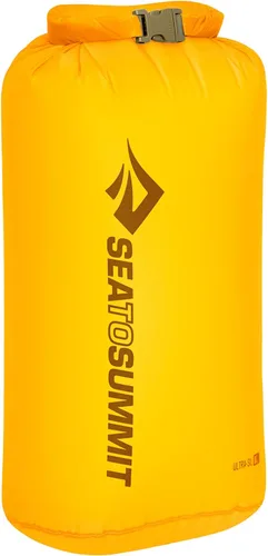 Miniatura 18 de Sea to Summit Ultra-Sil Dry Bag, Ultralight Waterproof Dry Storage Anaranjado