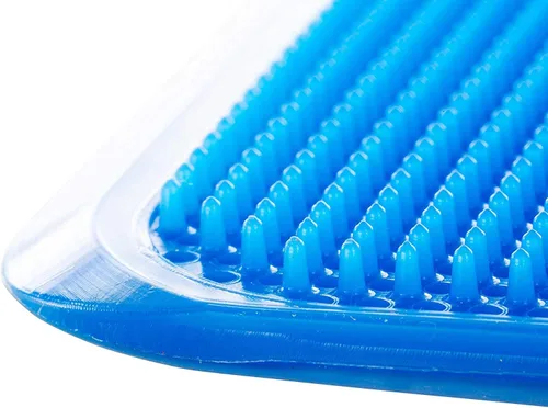 Miniatura 2 de Matamoscas Recoge el insecto con 904 púas Ahora en un paquete de 2 colores surtidos patentado y fabricado en los Estados Unidos Insectos