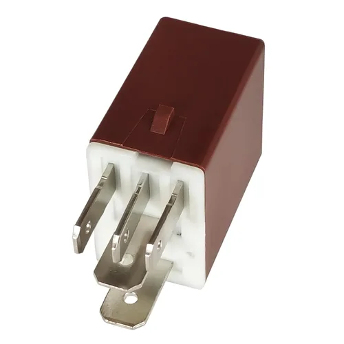 Miniatura 5 de 156700-1700 12VDC 40A 5Pins Relé multifuncional