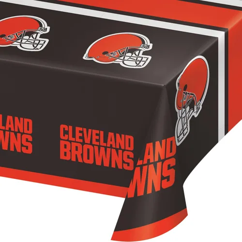 Miniatura 29 de Trendware Arizona Cardinals - Manteles de plástico, 3