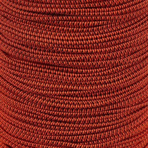 Miniatura 16 de Paracord Planet - Cuerda elástica de 3 mm – Elige entre 3, 7.6, 15 y 30 metros – fabricado en Estados Unidos Azul (Electric Blue)