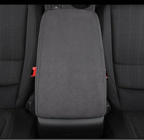 Miniatura 6 de Rifoda Funda para reposabrazos de consola central Civic de 11ª generación, adecuada para Honda Civic Sedan Hatchback LX EX EX-L Sport Touring 2022