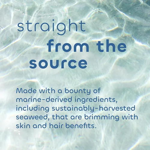 Miniatura 4 de Acondicionador con Argán The Seaweed Bath