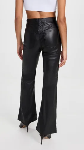 Miniatura 3 de Pistola Denim Pantalones Stevie para mujer