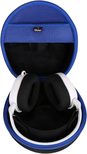 Miniatura 2 de Mchoi Funda para auriculares compatible con JBL, Beats, Sony, Soundcore Anker, SteelSeries, Logitech, Jabra, Bose, Audio-Technica, Raycon, TOZO