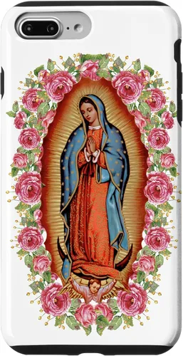 Miniatura 11 de Funda para iPhone 13 Nuestra Señora Virgen De Guadalupe Virgen María