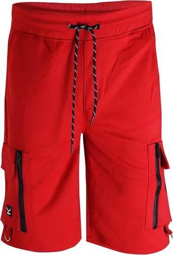 Miniatura 3 de SCREENSHOT Sports Men Athletic Workout Active Shorts